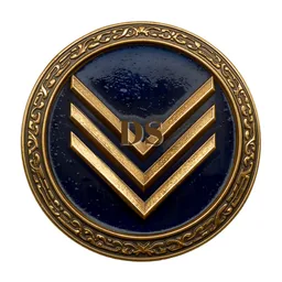 DS insignia